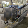 LDL -serie spiral lera dehydrator